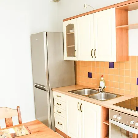 Wygodny Apartament Gdansk Blisko Plazy 公寓