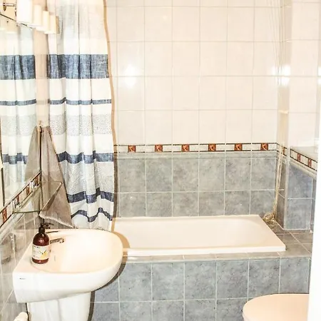 Wygodny Apartament Gdansk Blisko Plazy * 格但斯克