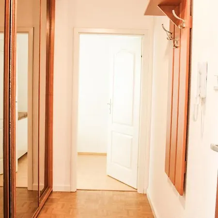 Wygodny Apartament Gdansk Blisko Plazy 公寓
