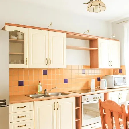 Wygodny Apartament Gdansk Blisko Plazy 公寓