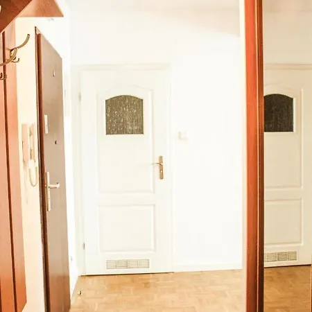 Wygodny Apartament Gdansk Blisko Plazy 格但斯克